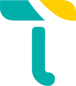 Travel Admin Dashboard logo